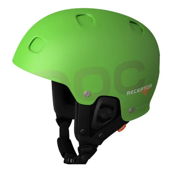 Casco Ski, Snow. Marca Poc Receptor. Talle S. Importado
