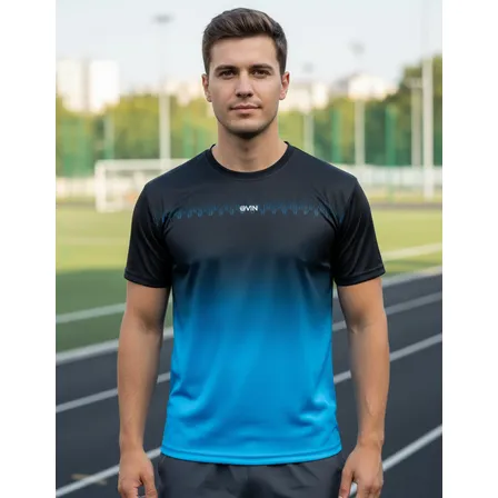 Kit 6 Camisas  Para Corrida E Atividades Diárias