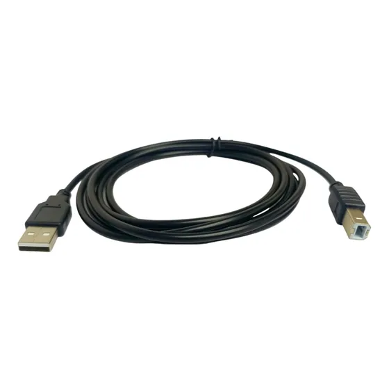 Cable Para Impresora 3m