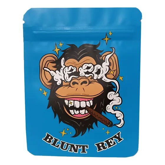 Blunt Rey Bolsa Guarda Tabaco X Unidad
