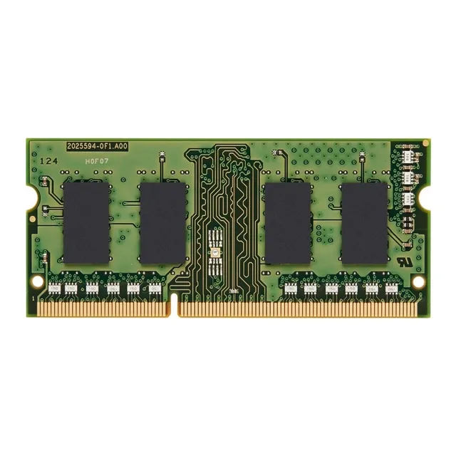 Memoria Ram Kingston Valueram Sodimm Ddr3l 4gb 1600mhz