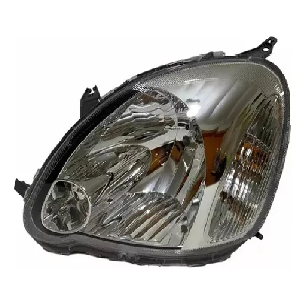 Faro Delantero Toyota Yaris 2004 2005