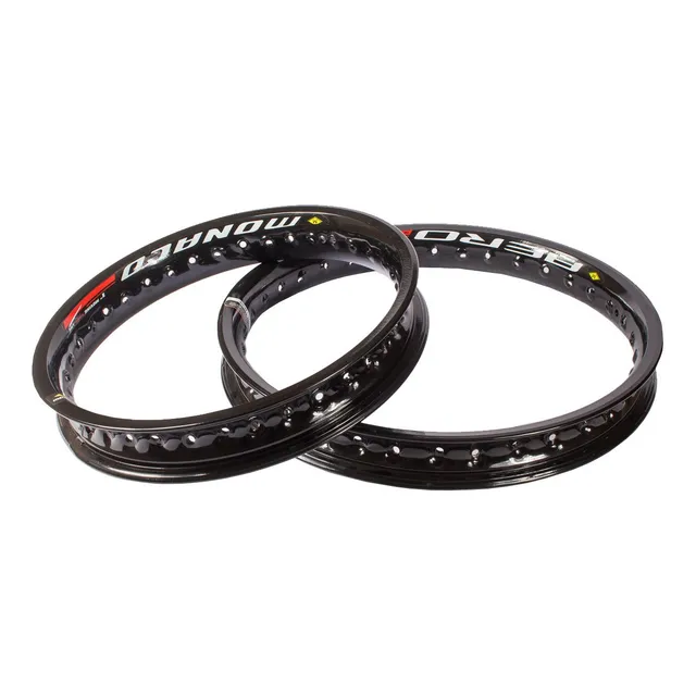 Aro De Roda Aero Monaco Biz Pop 100 110