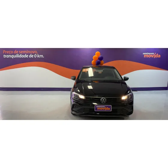 Volkswagen Polo Track 1.0 Flex 12v 5p