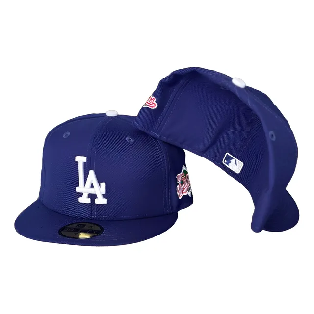 Gorra 59fifty - Cerrada New Era 100% Original