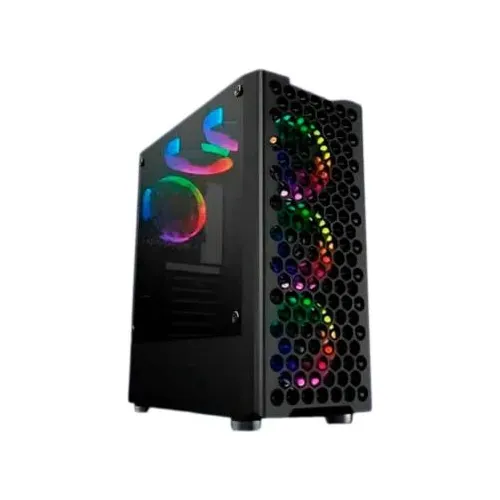 Case Gamer U Products Modelo U-335b