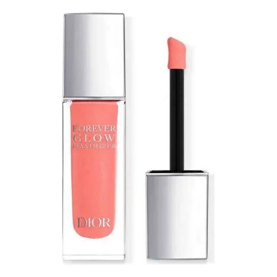 Dior Forever Glow Maximizer Liquid Highlighter Rubor Bronzer