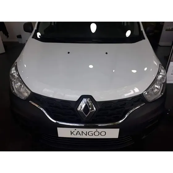 Renault Kangoo Ii Express Confort 1.6 Sce