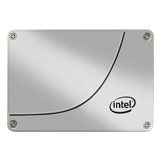 Intel Unidad De Estado Sólido Dc S3610 480gb Esata 2,5''