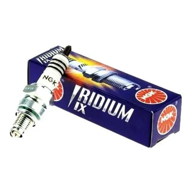 Vela Iridium Dpr8eix-9 Triumph Tiger 900 Ngk