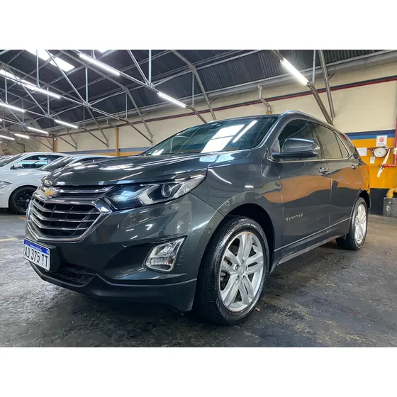 Chevrolet Equinox 1.5t Premier 4wd