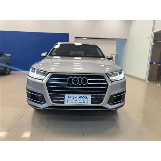 Audi Q7 Q7 3.0 Tfsi V6
