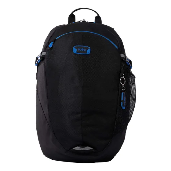 Morral Porta Pc Para Hombre Maleta Mochila Totto Deportto