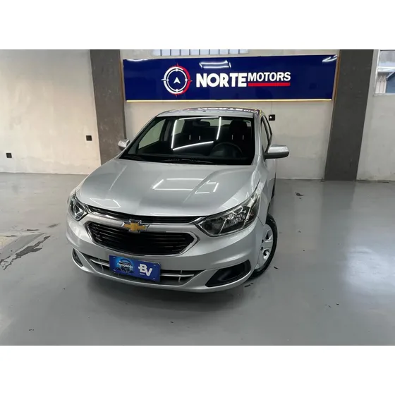 Chevrolet Cobalt 1.4 Mpfi Lt 8v Flex 4p Manual