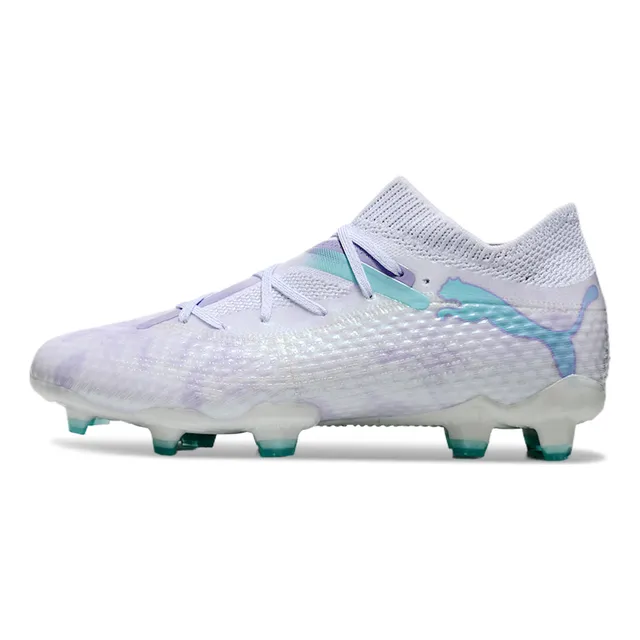 Zapatos De Futbol Puma Future 7 Ultimate Fg