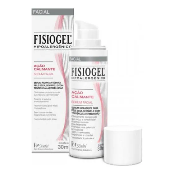 Sérum Facial Fisiogel A.i. - 30ml