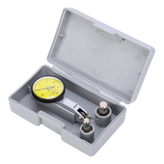 Medidor De Teste Com Mostrador, Indicador De Alavanca, Medid Medidor De Teste Com Mostrador, Indicador De Alavanca, Medid