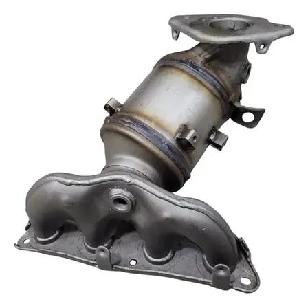 Catalisador Renault Oroch 1.6 16v 2018 2019 2020 2021 2022