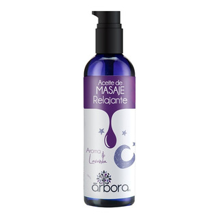 Aceite De Masaje Sensual Con Lavanda Relajante E Hidratante Aceite De Masaje Sensual Con Lavanda Relajante E Hidratante