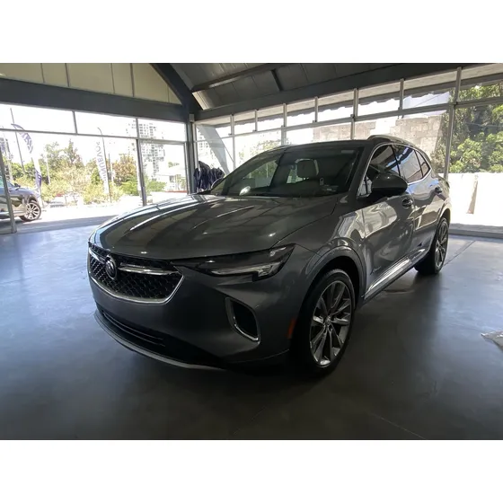 Buick Envision 2.0 Avenir At