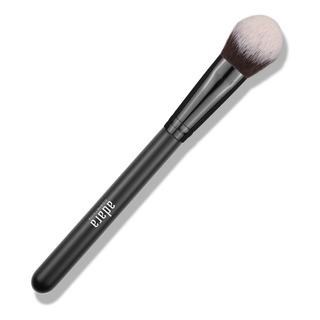 Brocha Sesgada De Precision Para Maquillaje Adara Ba-168 Brocha Sesgada De Precision Para Maquillaje Adara Ba-168