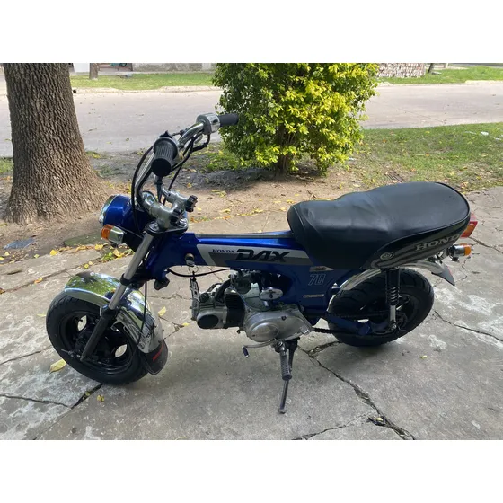 Honda Dax 70cc 93st Japon