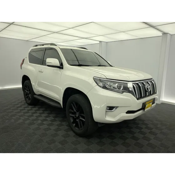 Toyota Prado 2.7 Tx-l Sumo