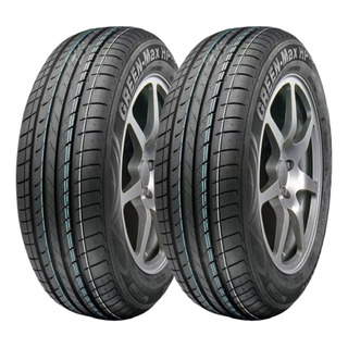 Kit 2 Llantas 205/65 R16 (hb) 95h Linglong Green Max Hp010 Kit 2 Llantas 205/65 R16 (hb) 95h Linglong Green Max Hp010