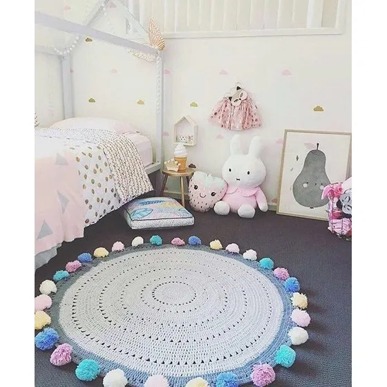 Alfombras Infantiles