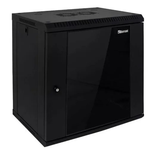 Derrant Gabinete Mural 12ur 19  600x640x450mm