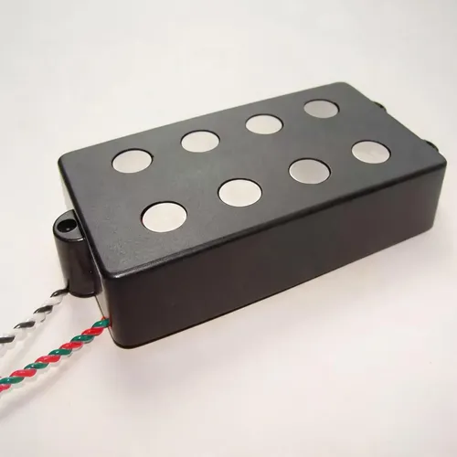 Captador Baixo 4 Cordas Aguilar Ag 4m (music Man) Alnico
