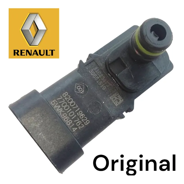 Sensor Map Renault Megane Logan Twingo Clio Symbol Scenic 