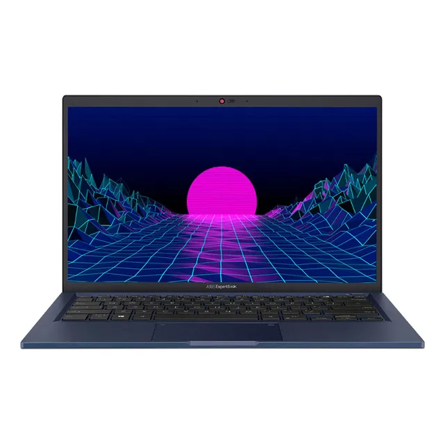 Laptop Asus Expertbook B1400ceae-i58g1t-p1 Core I5 8gb 1tb
