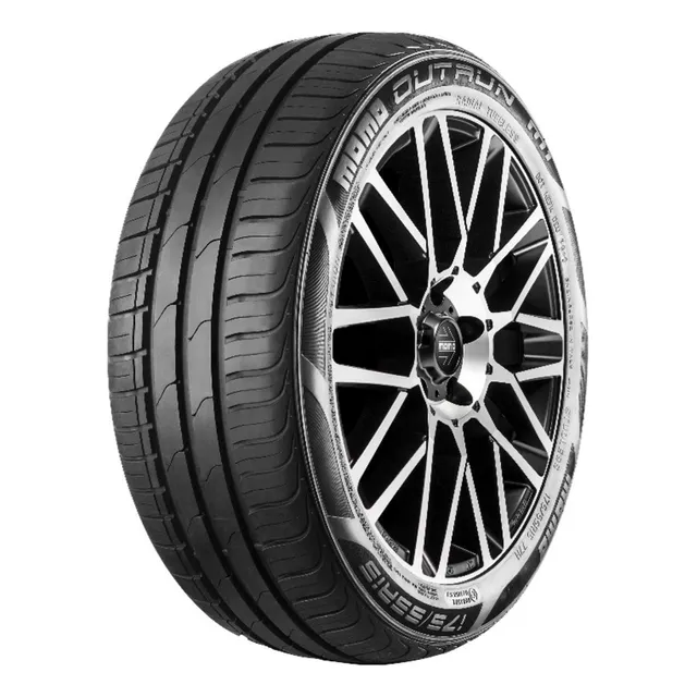 Cubierta Momo 175/70/13 Outrun M1 82t