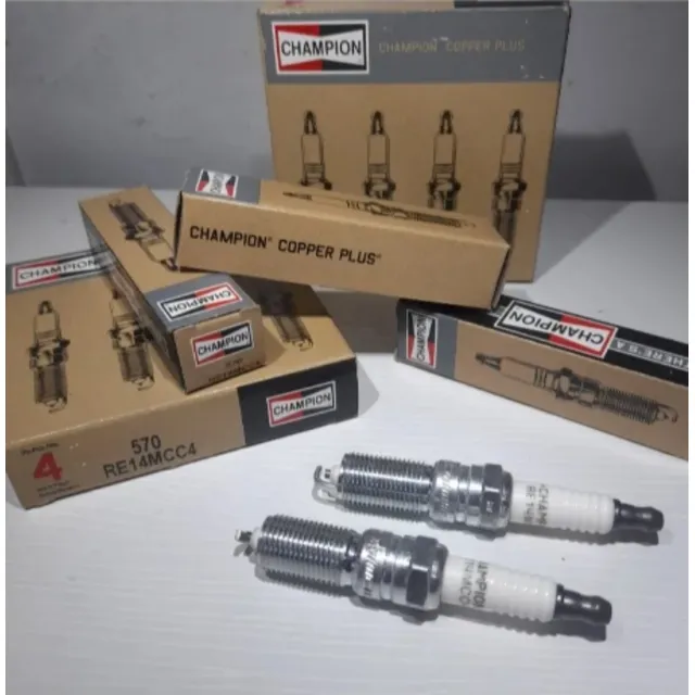 Bujia Champion Jeep Commander / 300 5.7l Re14mcc4