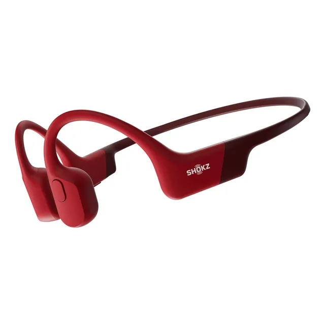 Audífonos Shokz Openrun