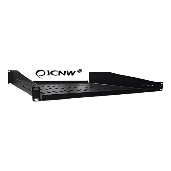 Bandeja Ventilada Ajustable 19  X31  2ru Jcnw