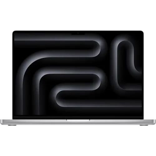 Apple MacBook Pro 16" M3 Max 36GB de Ram 1TB SSD Plateado