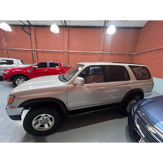 Toyota Hilux Sw4 3.0 I Runner Tc Cu