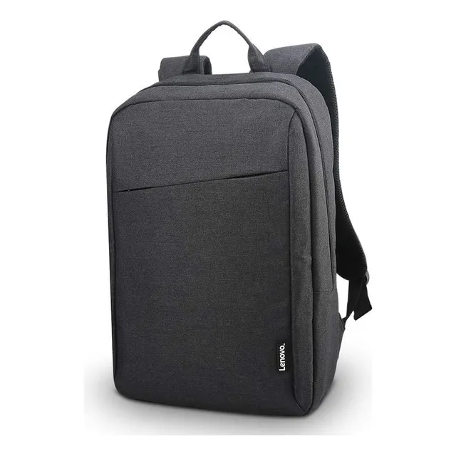 Mochila Lenovo B210 Notebook Hasta 15.6  Color Gris Claro