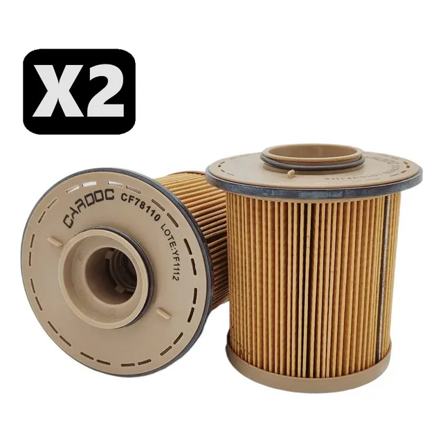 Filtro Combustible Trampa De Agua Toyota Dyna 33349