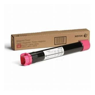 Toner Magenta Xerox C8030 C8035 C8045 Altalink 6r01703 Toner Magenta Xerox C8030 C8035 C8045 Altalink 6r01703