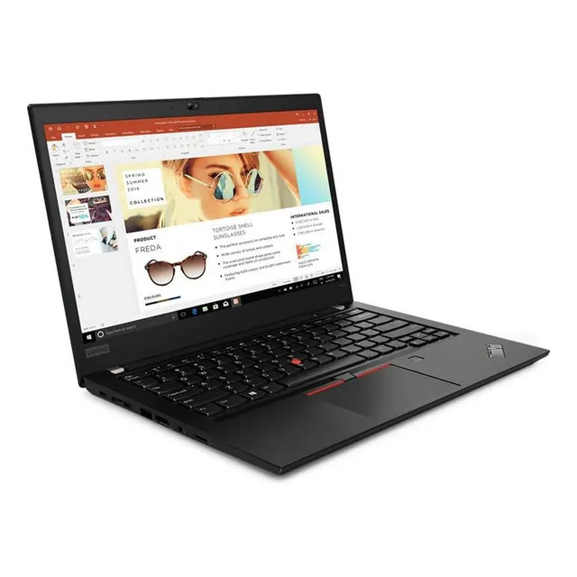 Laptop Thinkpad T495 Ryzen 5 3500u 16gb 512gb Ssd Open Box