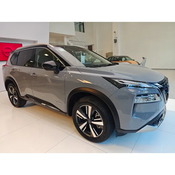 Nissan X-trail E-power 1.5 Exclusive