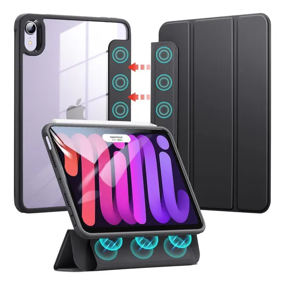 Case Esr For iPad Mini 7 (a17 Pro) & iPad Mini 7th/6th Gen
