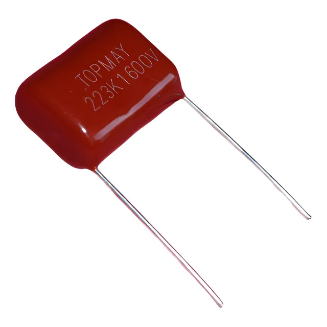 1500 Peças Capacitor De Polipropileno 22k X 1600v