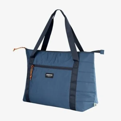 Hielera Bolsa Igloo 20 Latas Ligera Bolsa Plegable Resistent