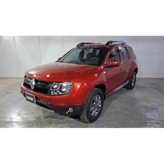 Renault Duster 2.0 Intens Deh Auto