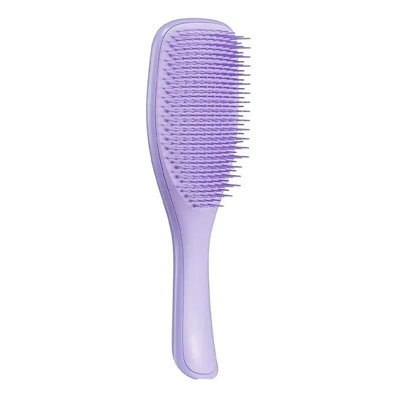 Tangle Teezer Cepillo De Pelo Naturally Curly Color Violeta