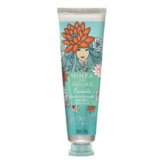 SĂ©rum Desod. De MĂŁos Ninfa Das Ăguas Encanto 30ml-l'occitane SĂ©rum Desod. De MĂŁos Ninfa Das Ăguas Encanto 30ml-l'occitane